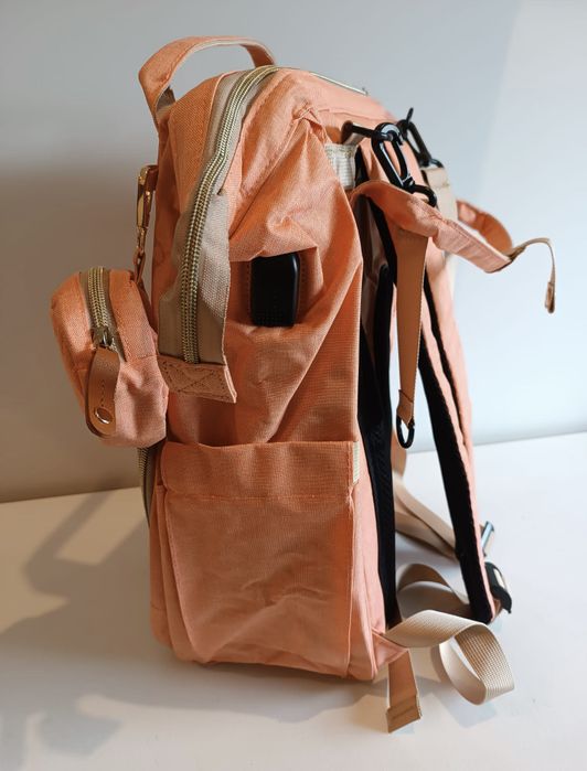 Saco Mochila para bebe