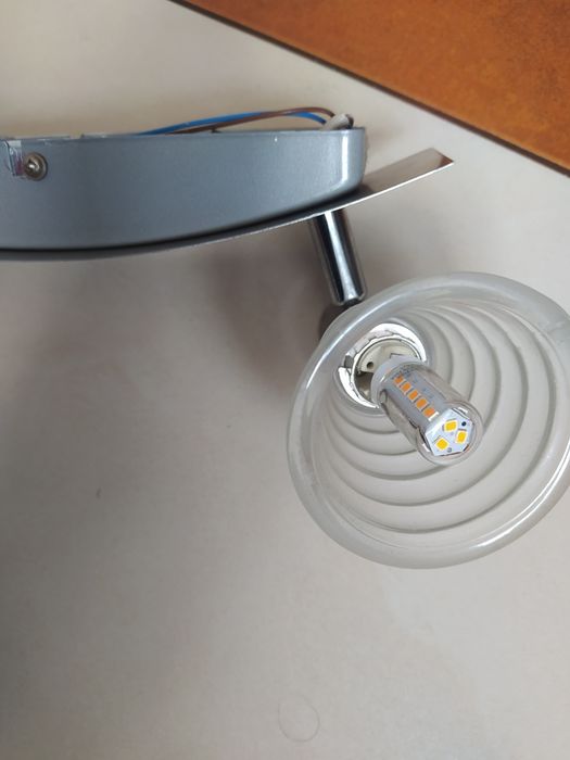 Żyrandol ,lampa, kinkiet