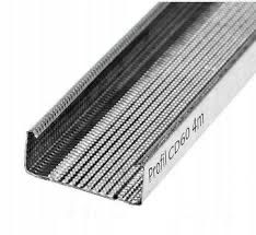 Profile UD i CD – nowe, zostały z budowy