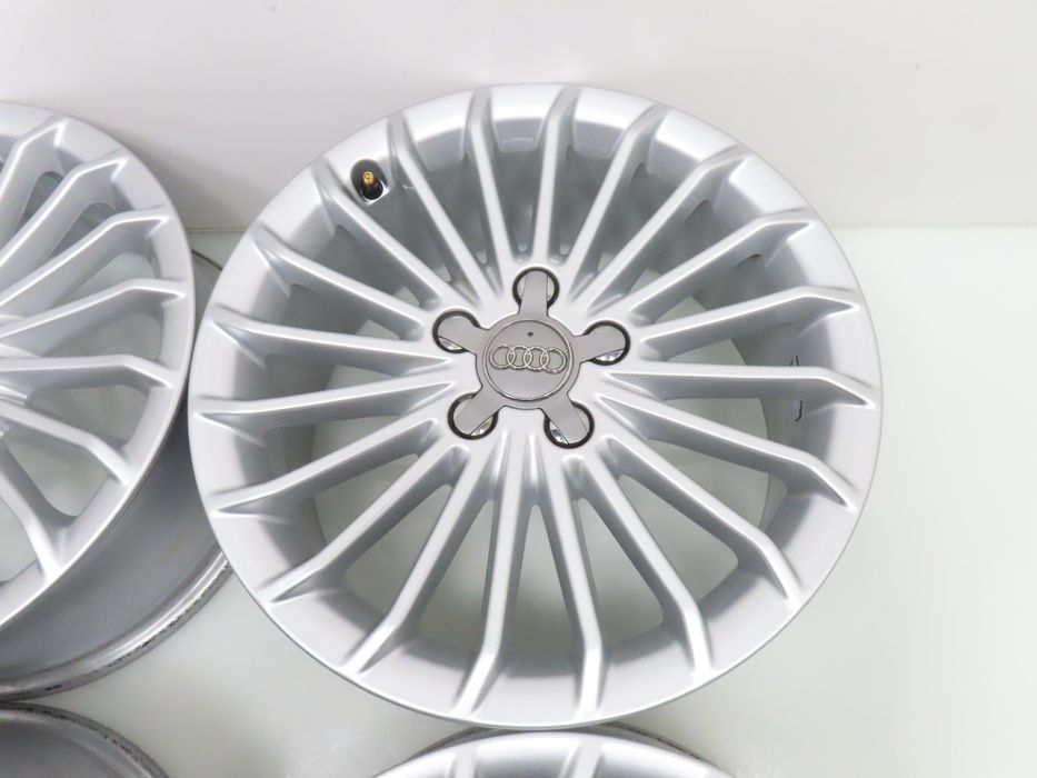 Felgi Aluminiowe Alufelgi 17'' Audi A4 B8 5x112 7j Et46