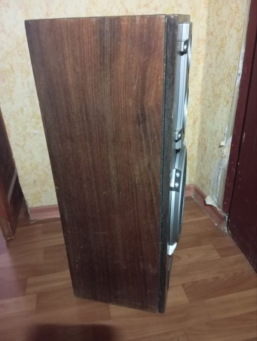 Продам колонки амфитон 35
