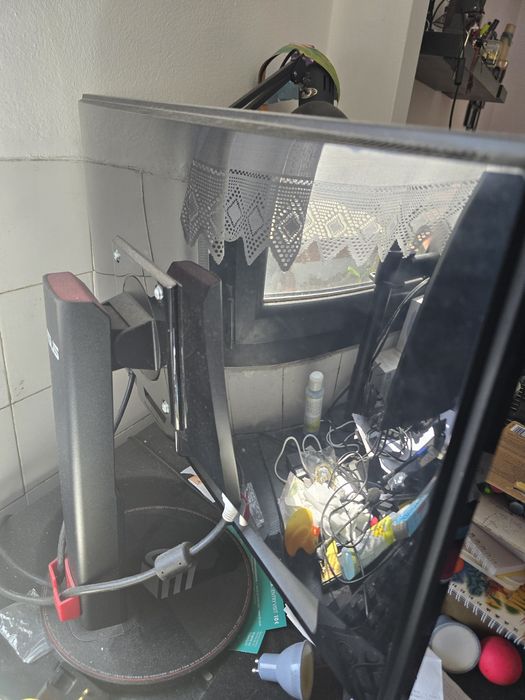 ASUS VG248QE Gaming Monitor 144Hz