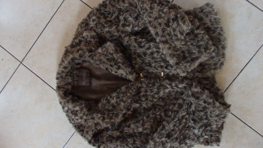 Kurtka damska Panterka