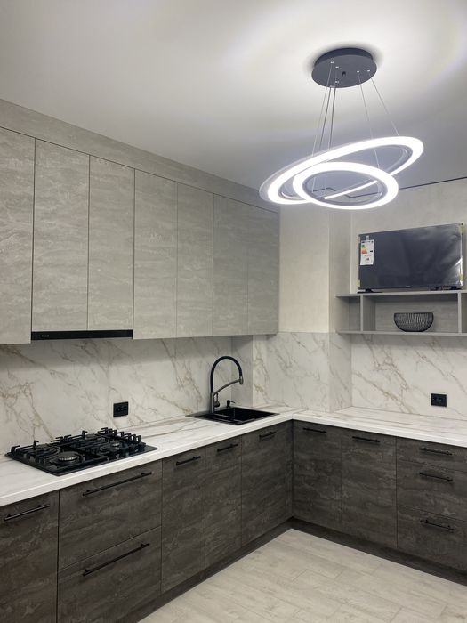 1-комнатная квартира по адресу ул. Капеланська (площадь 41,2 м²) - Atlanta.ua - фото 13