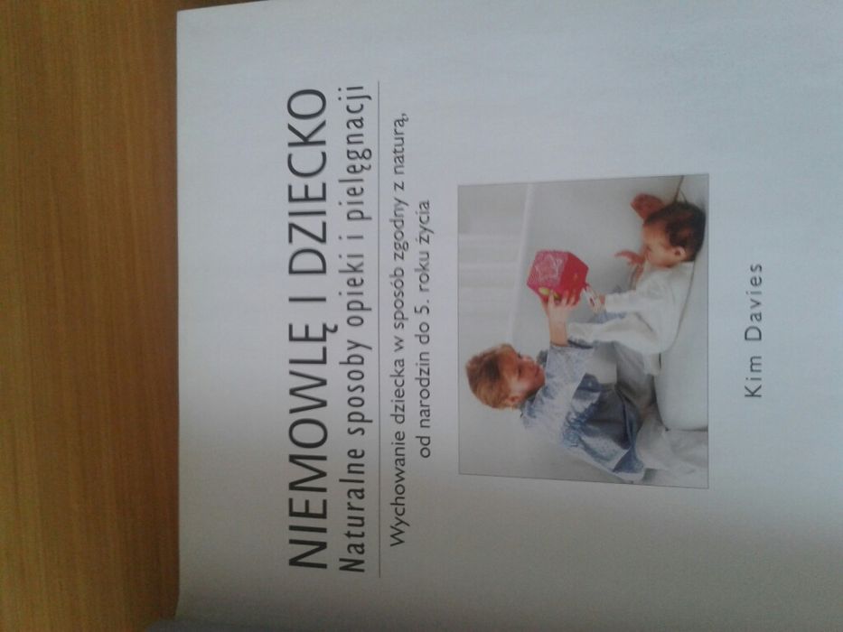 Książka dla przyszłych mam