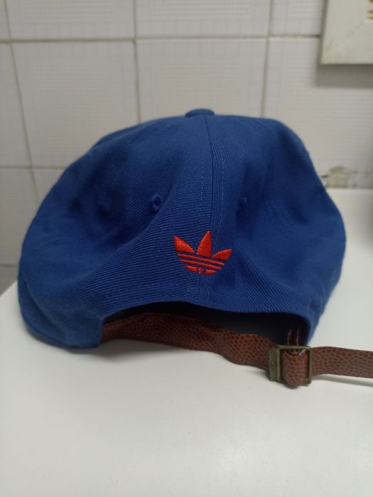 boné Adidas - Chicago Bulls