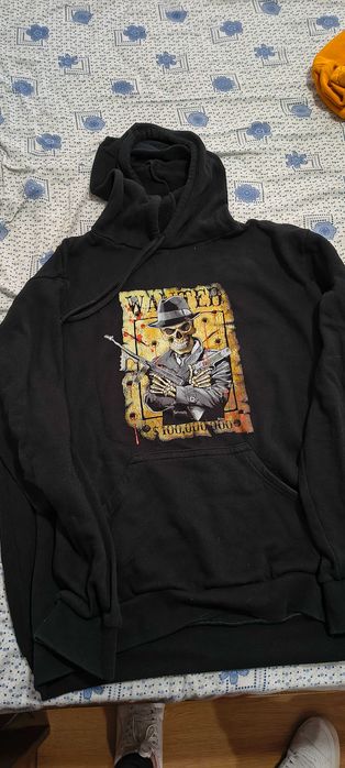 Vende se hoodies ótimo estado