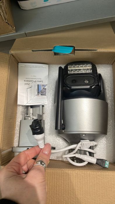 Народне відеоспостереження