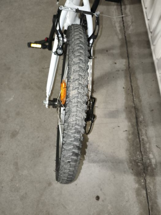 Rower górski MTB 20"