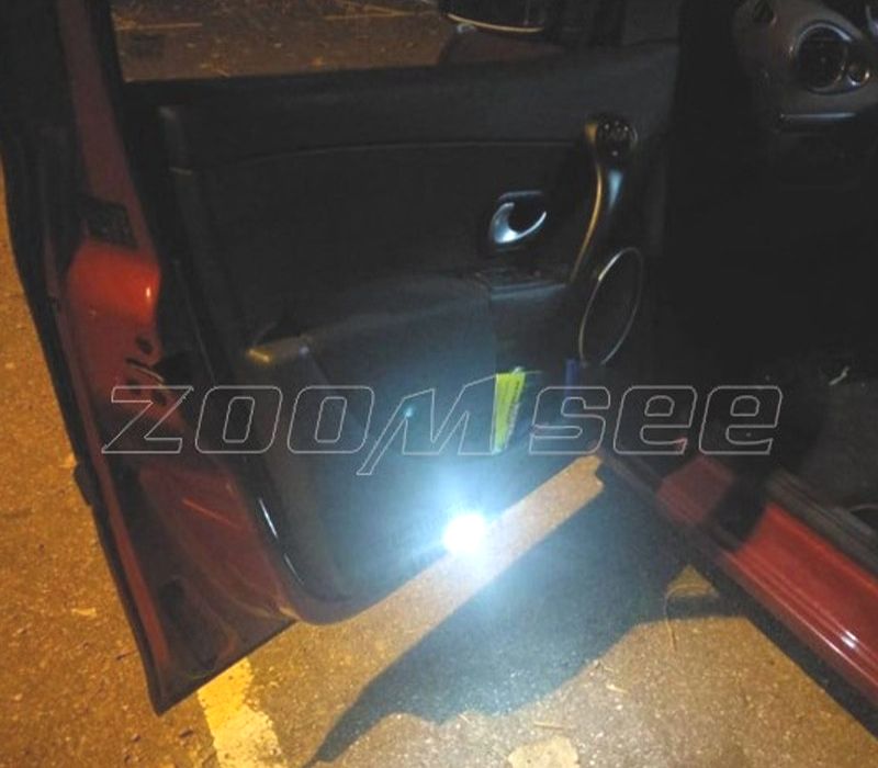 KIT COMPLETO 15 LAMPADAS LED INTERIOR PARA RENAULT CLIO III MK3. GRANDTOUR 06-12