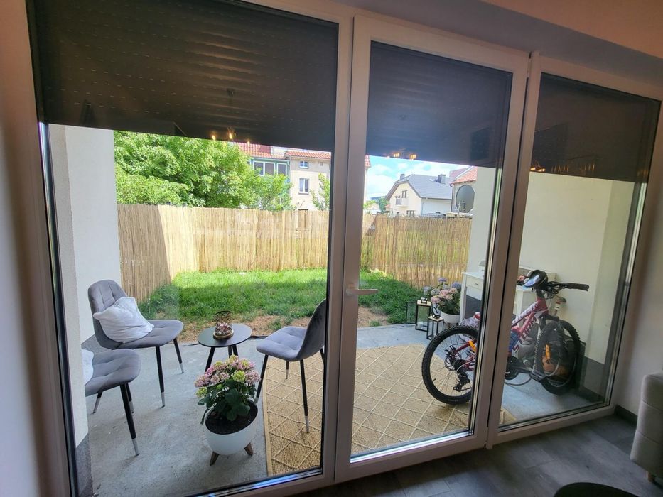 Sprzedam apartament w Żaganiu