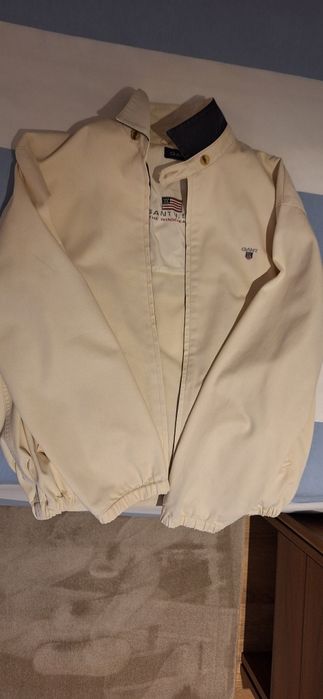 Casaco Gant tamanho M