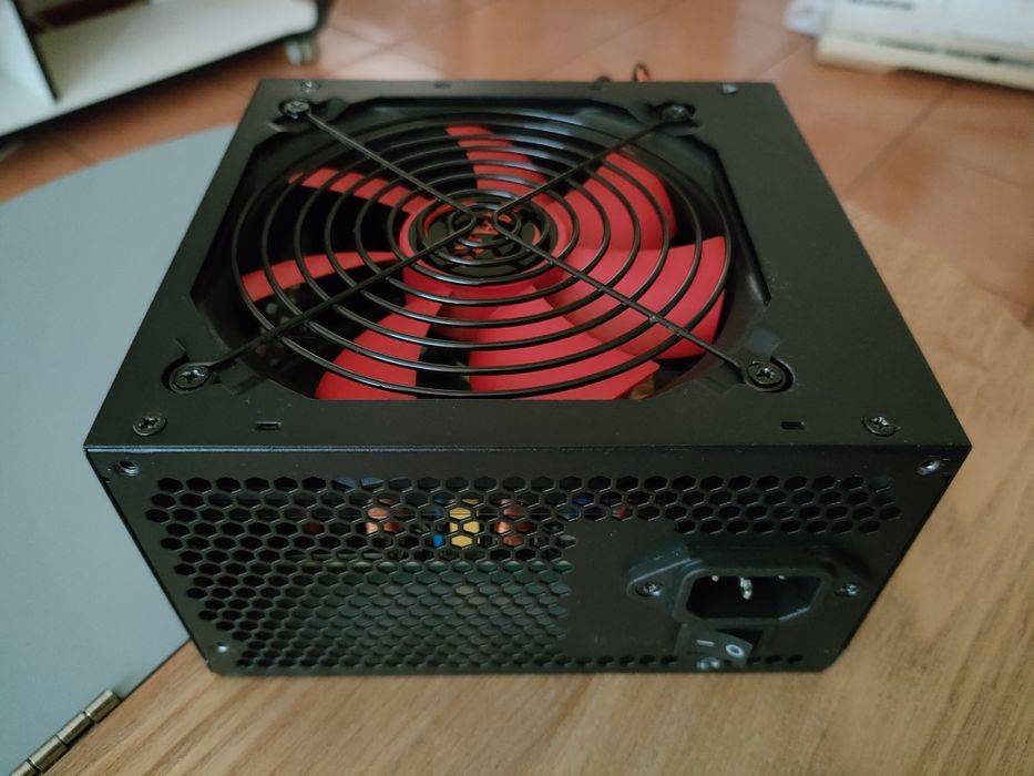 Fonte Mars MP800 800w