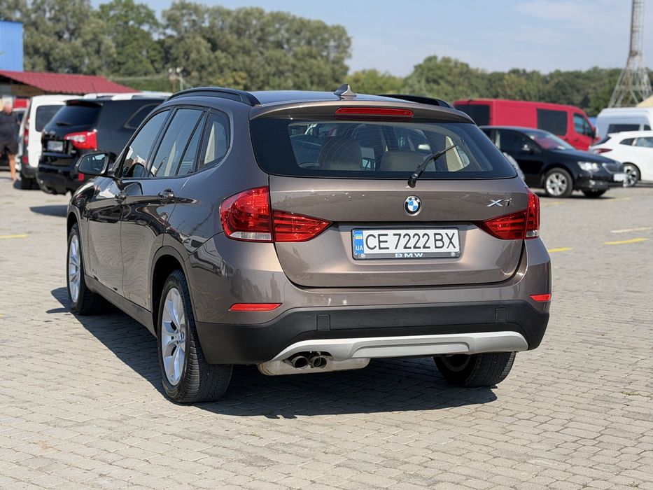 Продам BMW Х1 2012 року