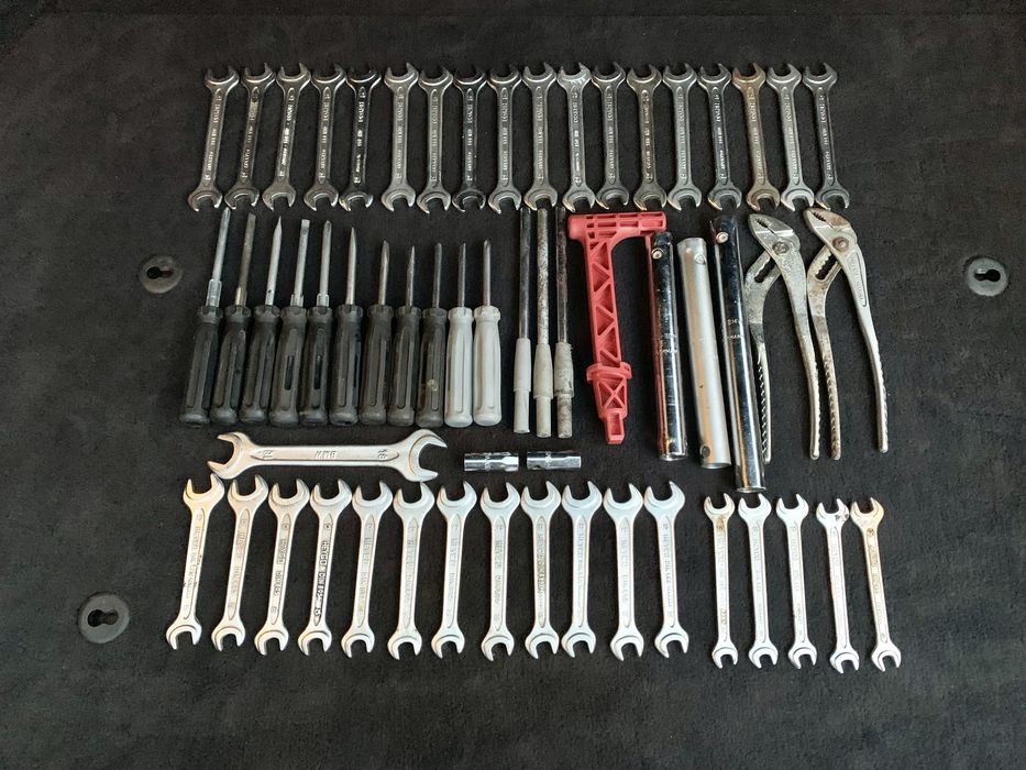 Інструмент Bmw E30 E31 E32 E34 E36 E38 E39 E46 E53 E60 E65 E70 F10 F30