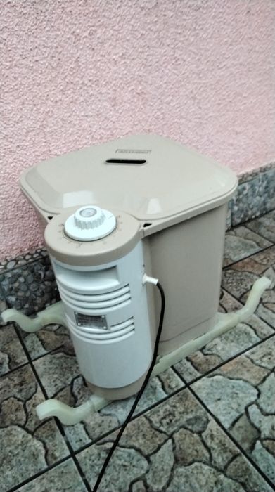 Стиральная машина.