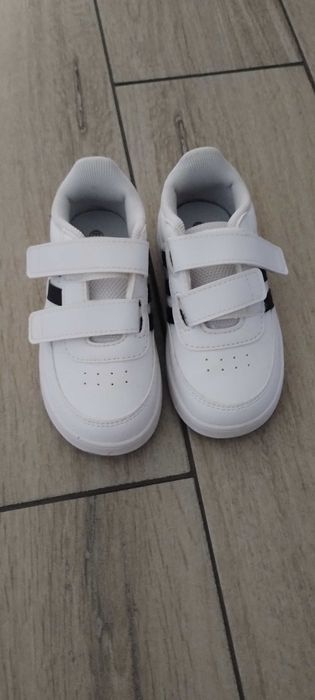 Buty addidas dziecięce