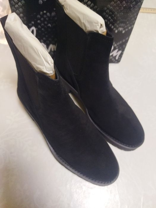 Жіночі ботінки Sam Edelman