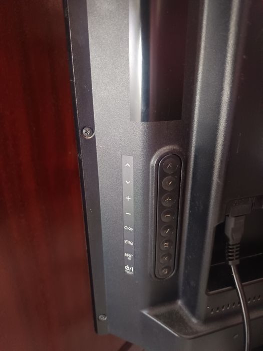 Televisão LG 32 Polegadas