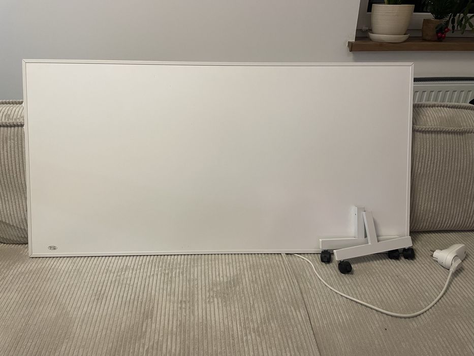 Grzejnik na podczerwień Cronos