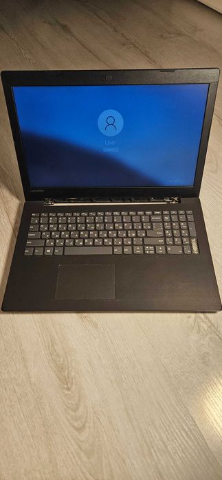 Laptop Lenovo 12GB RAM i5-7200U SSD