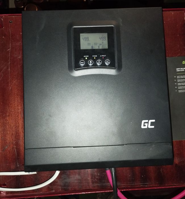 Автономне живлення