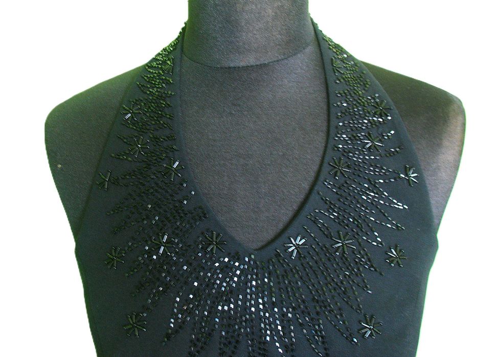 Bluzka krótka - gorset - 42 XL - biust 92 cm