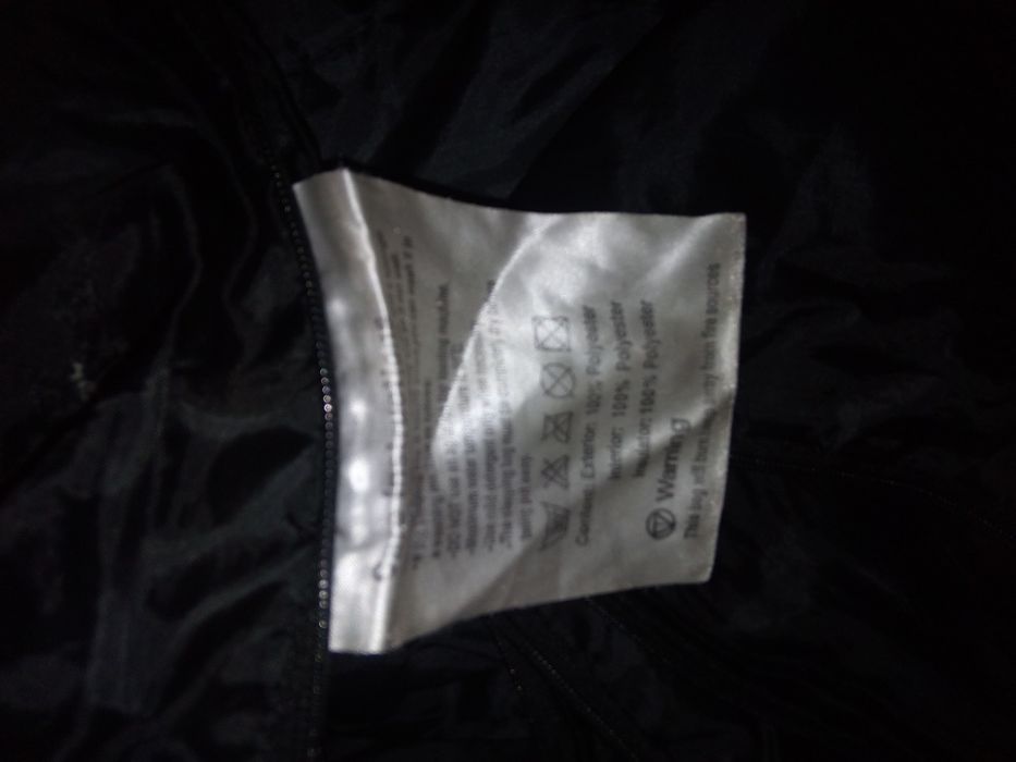 Продам спальний мішок