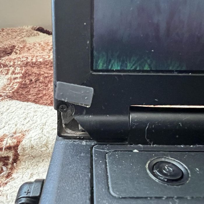 Ноутбук Fujitsu Amilo M-6500 + бонус