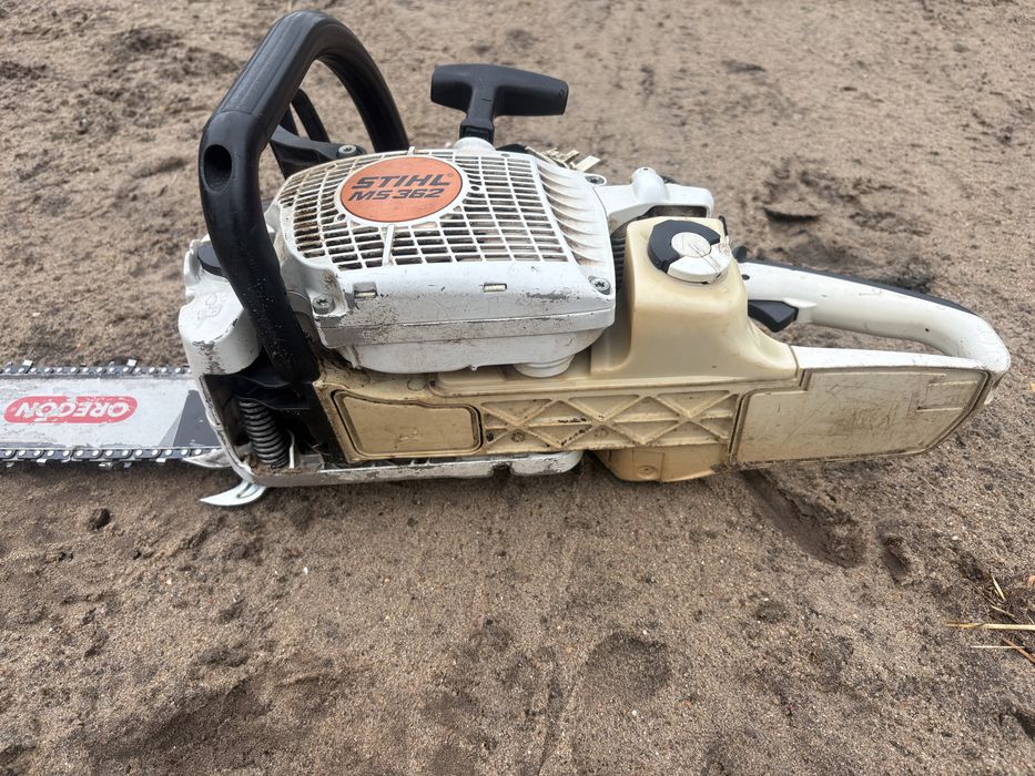 Pilarka Stihl Ms 362