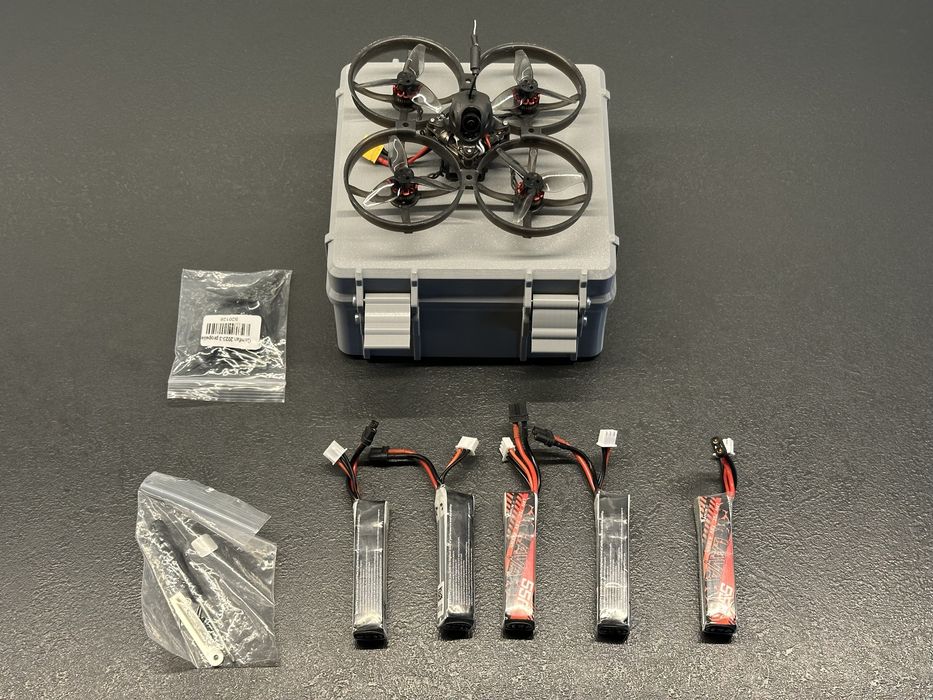Dron Mobula 8 HD Walksnail