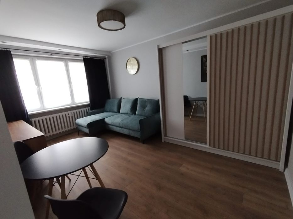 Kawalerka na wynajem / Szczygłowice / 31m2