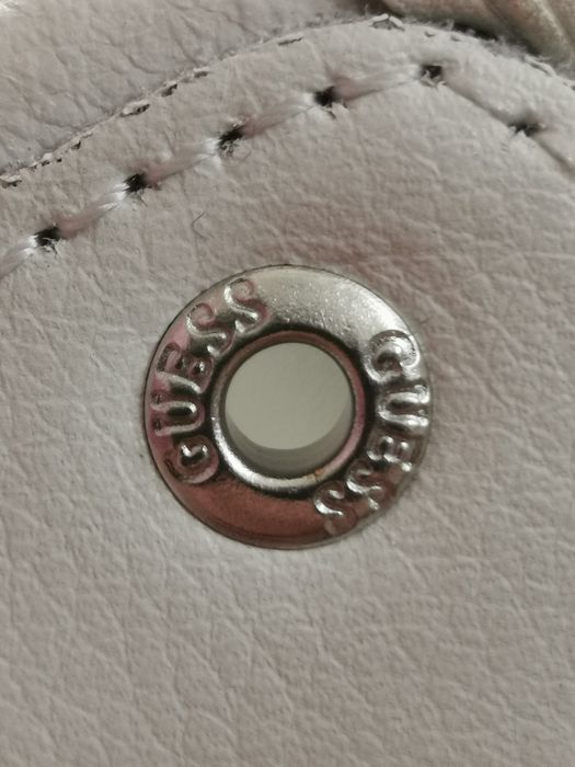 Buty Męskie Guess 43/w28-28.5