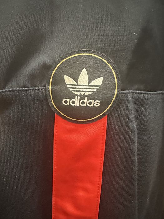 Костюм Adidas сучасний в стилі ретро S-M ОРИГІНАЛ