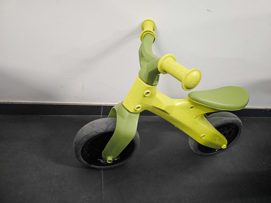 Bicicleta equilíbrio Chicco