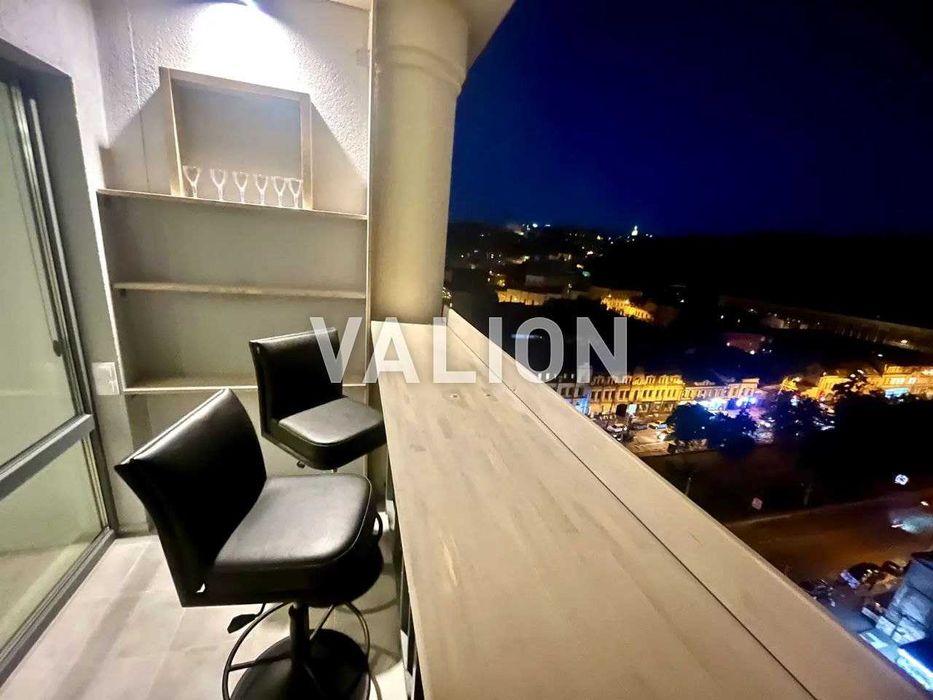 Продаж ексклюзивної 1-кімнатної квартири на Подолі