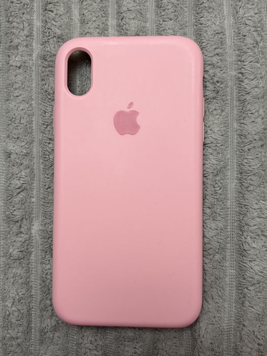 Чохли на iphone xr