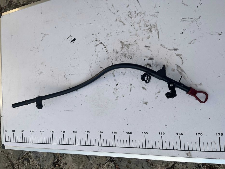 Peças motor BMW 320d 150cv