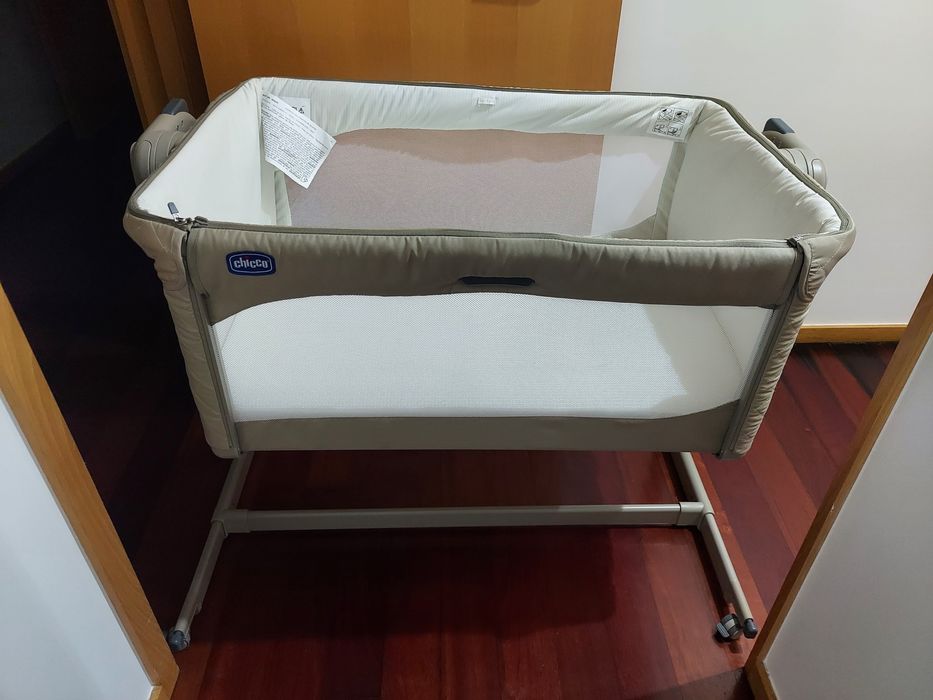 Next2Me Magic - Chicco