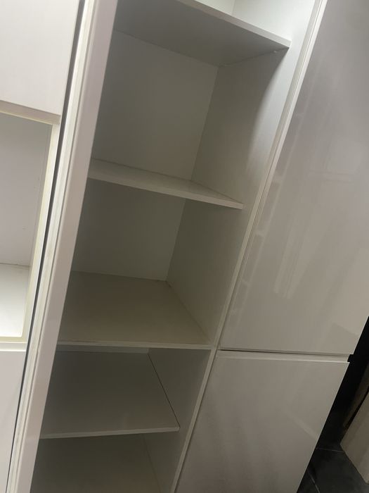 Meble kuchenne jak nowe, dowoz