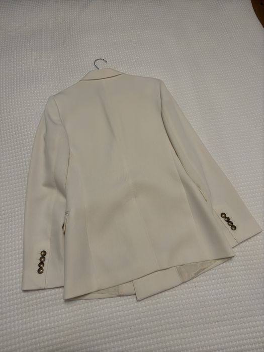 Marynarka Massimo Dutti