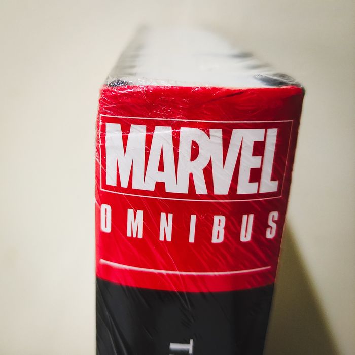 Spectacular Spider-man Omnibus vol.1 (DM Variant)