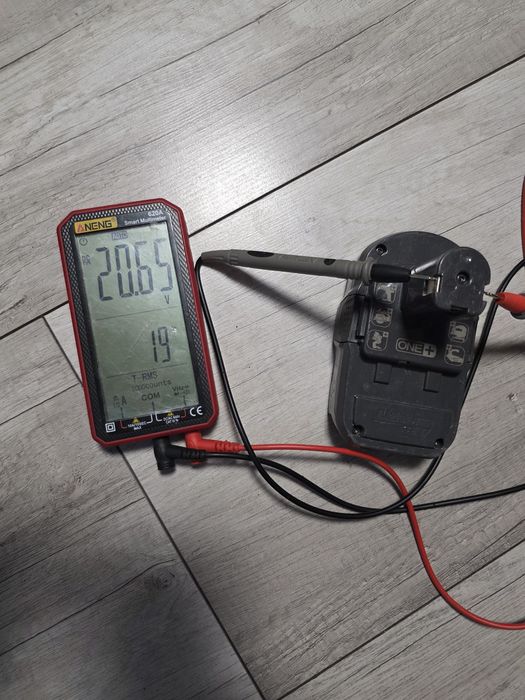 Akumulator Ryobi 18v 2ah