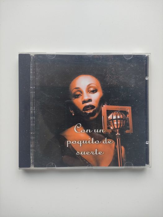 Vários artistas- com un poquito de suerte