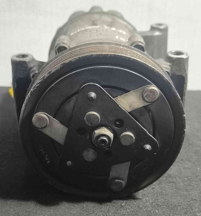 Compressor Ar Condicionado - CITROËN C3 II