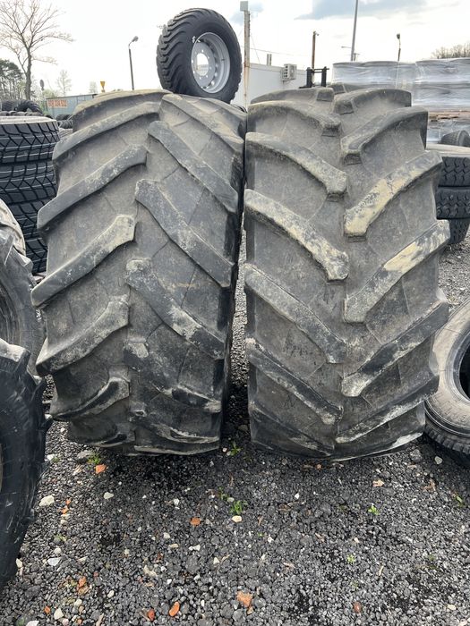 Opona rolnicza 600/65R28