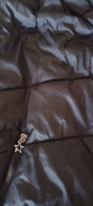 Casacos menina Tuc Tuc e Pull&bear