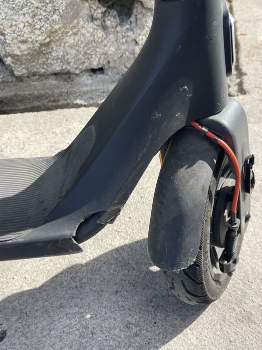 trotinete xiaomi
