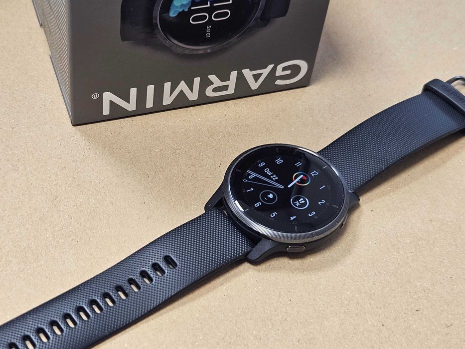 Smartwatch Garmin Venu 2