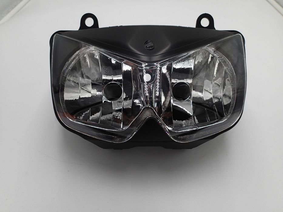 KAWASAKI Z750, 04-06r, z1000 od 03 do 06r, reflektor lampa nowa